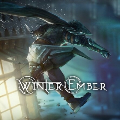 Artwork ke he Winter Ember