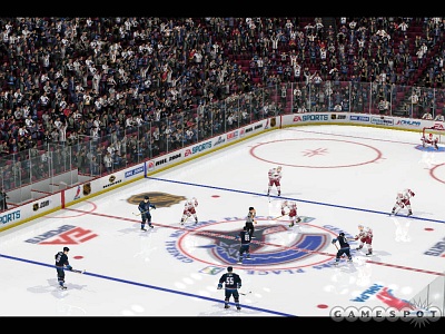 Screen NHL 2004