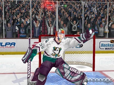 Screen NHL 2004