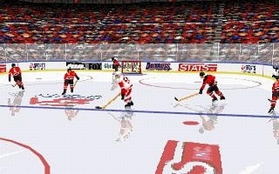 Screen NHL 96