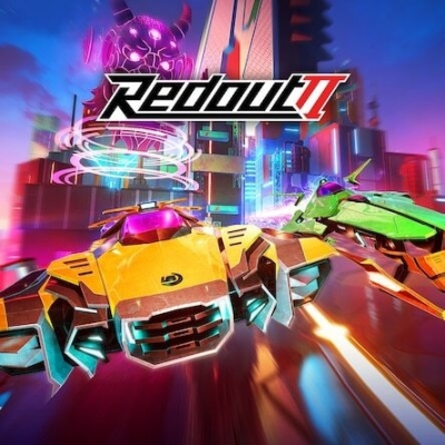 Artwork ke he Redout 2