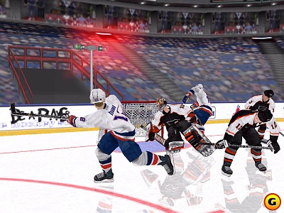 Screen NHL 2002