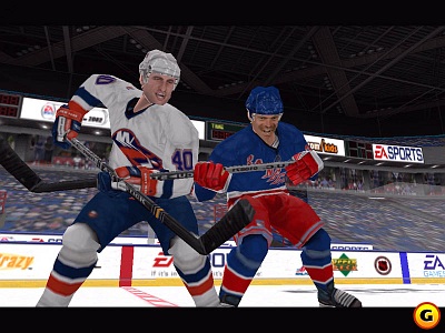 Screen NHL 2002