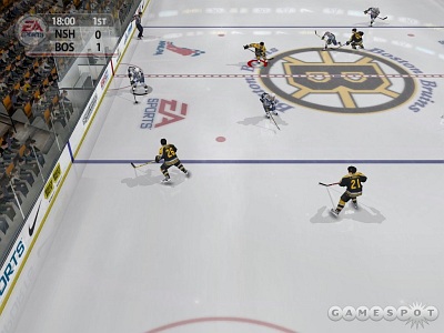 Screen NHL 2005