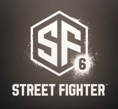 Artwork ke he Street Fighter 6