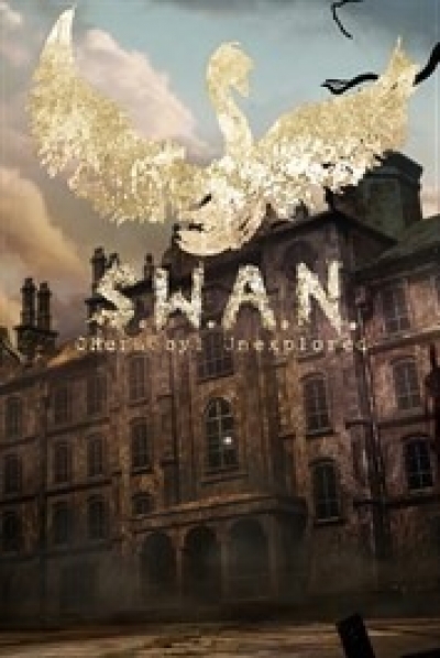 Artwork ke he S.W.A.N.: Chernobyl Unexplored