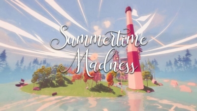 Artwork ke he Summertime Madness