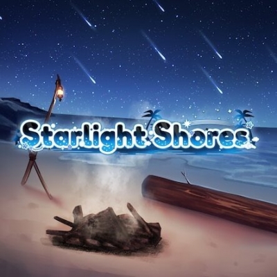 Artwork ke he Starlight Shores