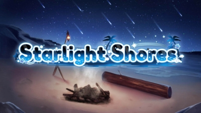 Artwork ke he Starlight Shores