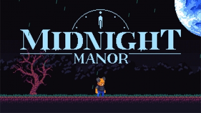 Screen ze hry Midnight Manor
