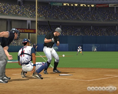 Screen MVP Baseball 2004