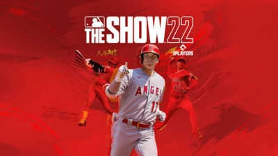 Artwork ke he MLB The Show 22