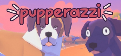 Artwork ke he Pupperazzi