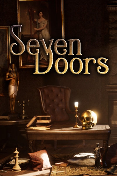 Artwork ke he Seven Doors