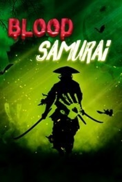 Artwork ke he Blood Samurai: Night of Slaughter