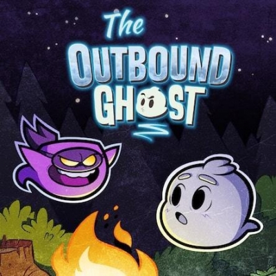Artwork ke he The Outbound Ghost