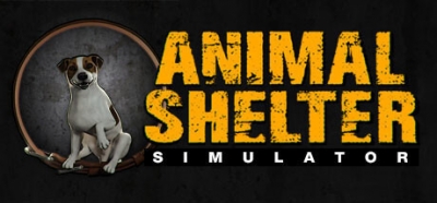 Artwork ke he Animal Shelter Simulator