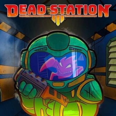 Artwork ke he Dead Station