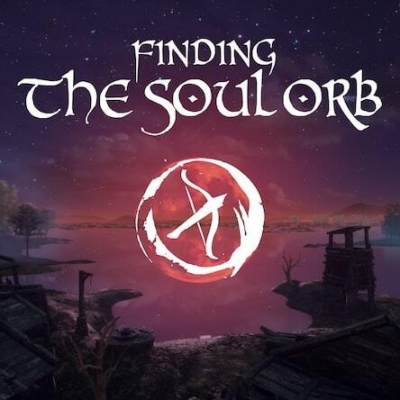 Artwork ke he Finding the Soul Orb