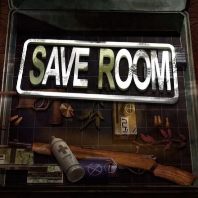 Artwork ke he Save Room