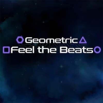 Artwork ke he Geometric Feel the Beats