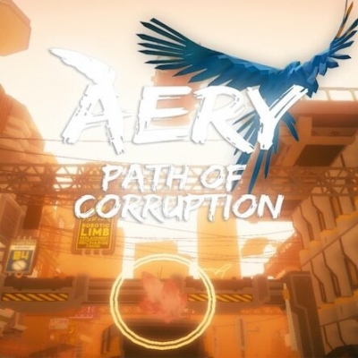 Artwork ke he Aery - Path of Corruption