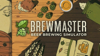 Artwork ke he Brewmaster: Beer Brewing Simulator