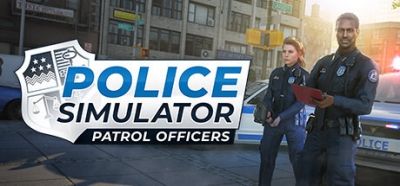 Artwork ke he Police Simulator: Patrol Officers