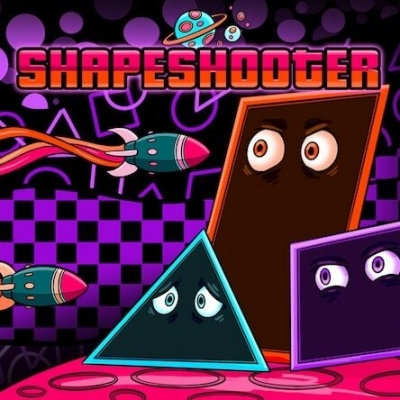 Artwork ke he Shapeshooter