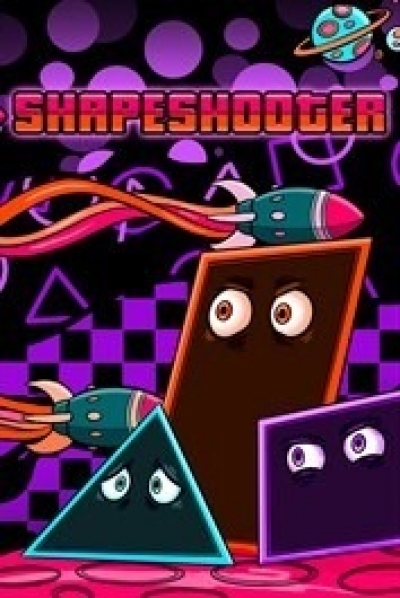 Artwork ke he Shapeshooter