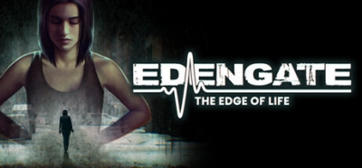 Artwork ke he Edengate: The Edge of Life