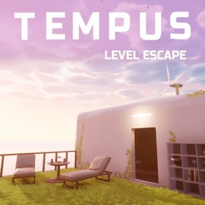 Artwork ke he Tempus: Level Escape
