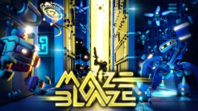 Artwork ke he Maze Blaze