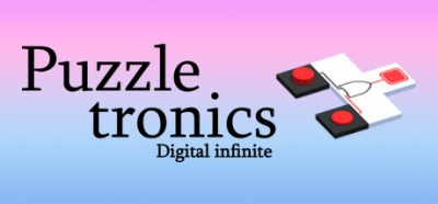 Artwork ke he Puzzletronics: Digital Infinite
