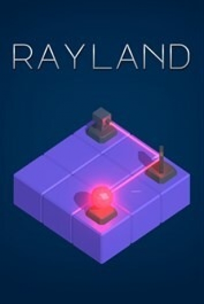 Artwork ke he Rayland