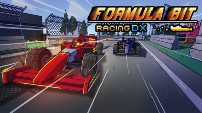 Artwork ke he Formula Bit Racing