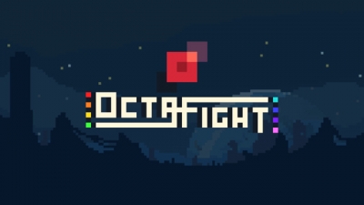 Artwork ke he OctaFight