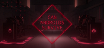 Artwork ke he Can Androids Survive