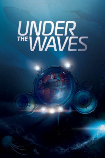 Artwork ke he Under the Waves