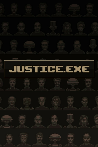 Artwork ke he Justice.exe