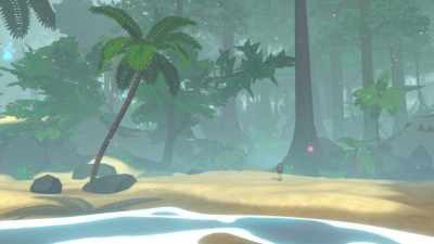Screen ze hry Beasts of Maravilla Island
