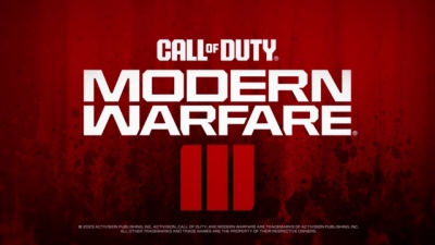 Artwork ke he Call of Duty: Modern Warfare III