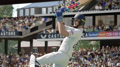 Screen ze hry Cricket 24