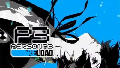 Artwork ke he Persona 3 Reload