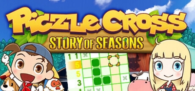 Artwork ke he Piczle Cross: Story of Seasons