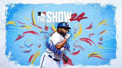 Artwork ke he MLB The Show 24