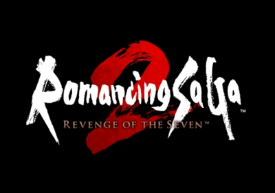 Artwork ke he Romancing SaGa 2: Revenge of the Seven