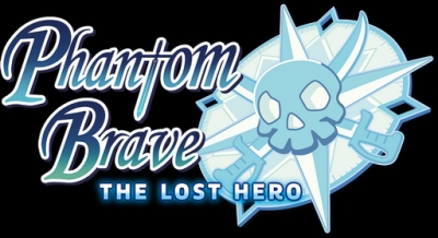 Artwork ke he Phantom Brave: The Lost Hero