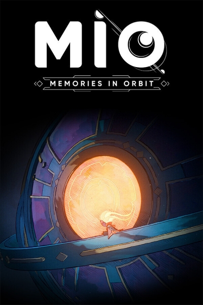 Artwork ke he Mio: Memories in Orbit