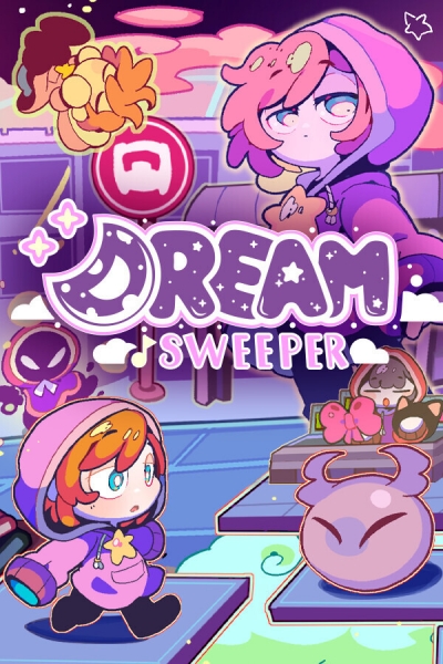 Artwork ke he Dreamsweeper